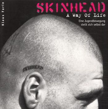 Skinhead - A Way of Life