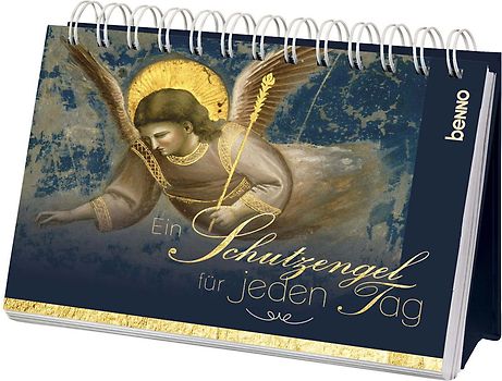 Aufsteller »Ein Schutzengel für jeden Tag«