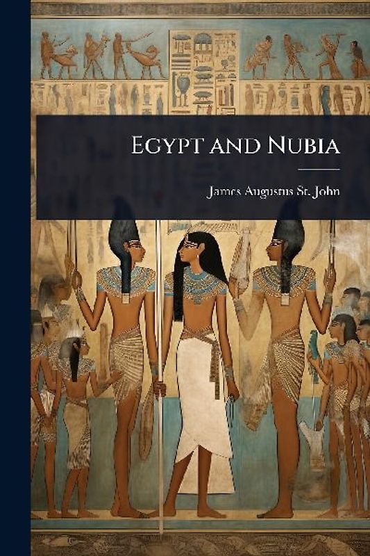 Egypt and Nubia