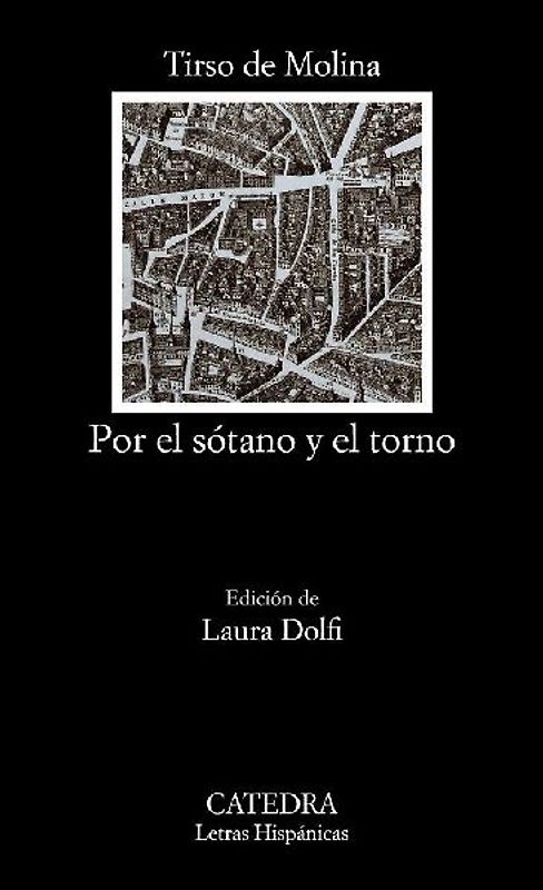 Por el sótano y el torno