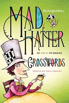 NYT MAD HATTER XWORD