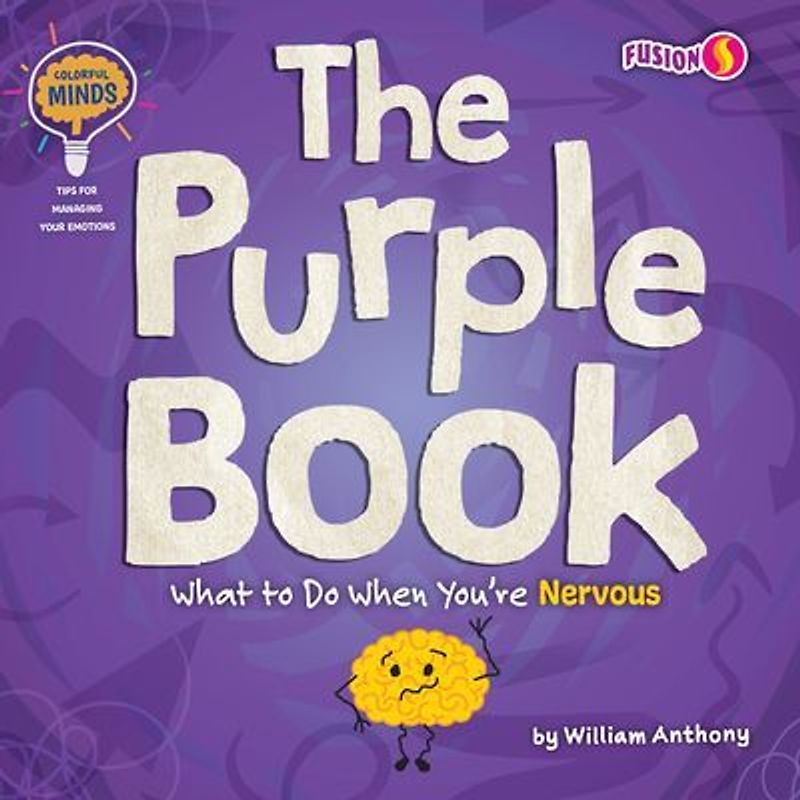 The Purple Book