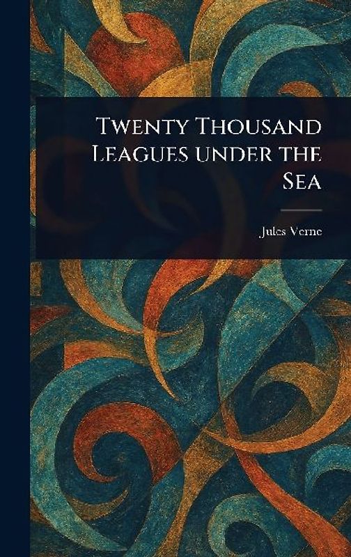 Twenty Thousand Leagues Under the Sea