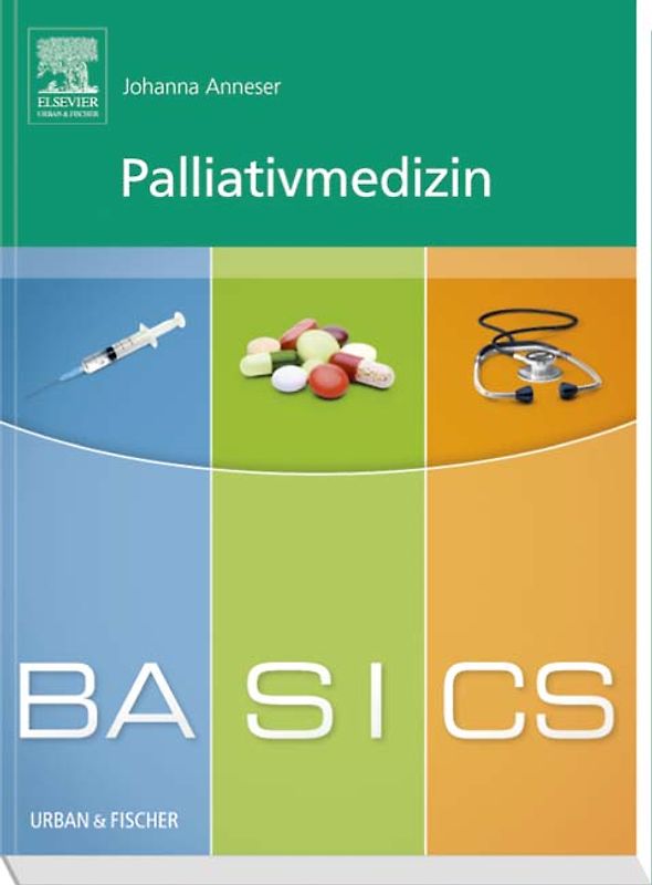 BASICS Palliativmedizin