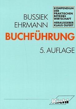 Buchführung
