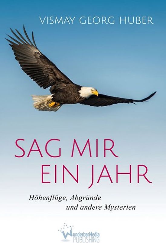 Sag mir ein Jahr