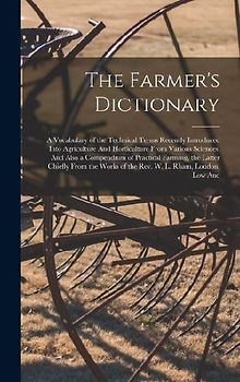 The Farmer's Dictionary