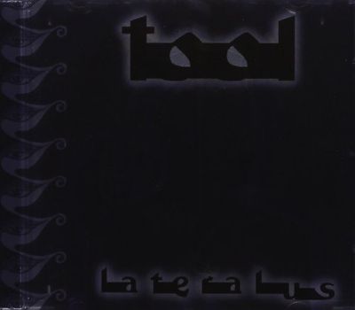 Tool - Lateralus