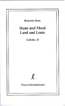 Mann und Mond, Land und Leute