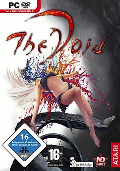 The Void PC Spiele