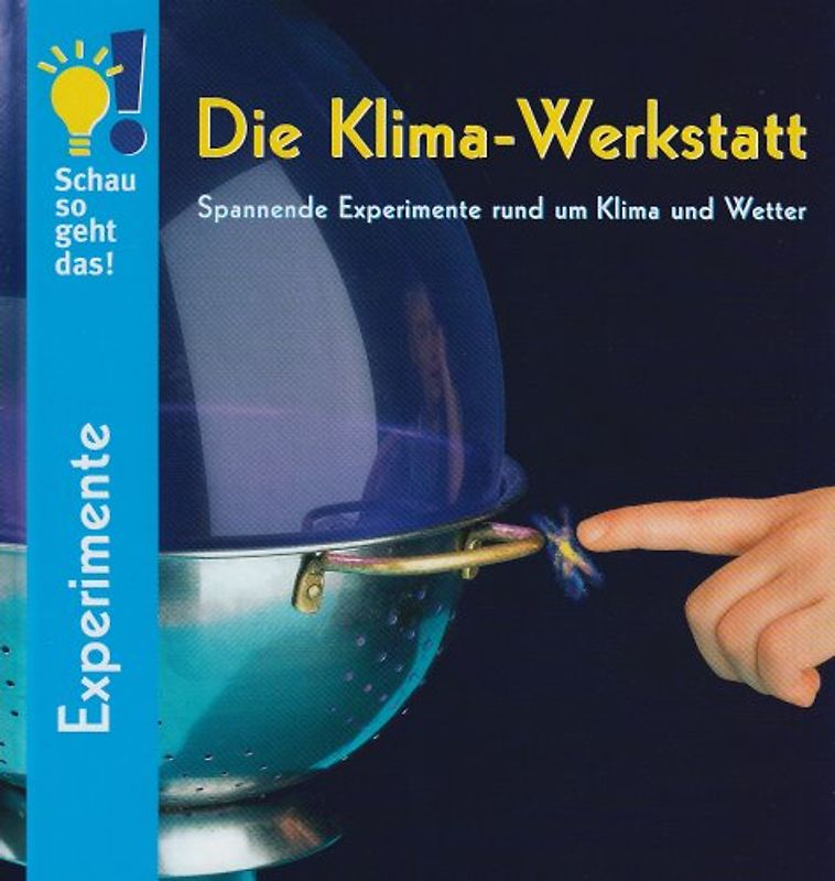 Die Klima-Werkstatt