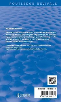 Society and Politics in Wilhelmine Germany (Routledge Revivals)