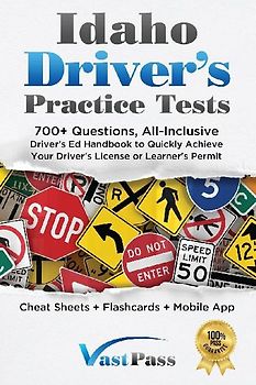 Idaho Driver's Practice Tests