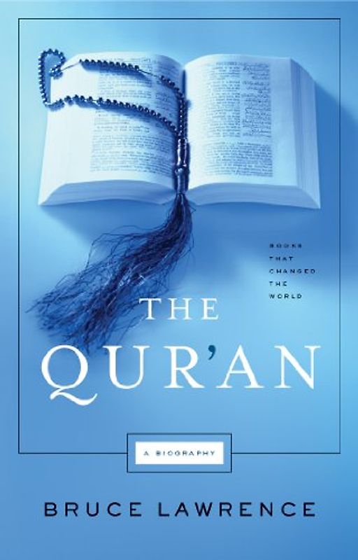 Qur'an: Books That changed the World