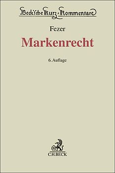 Markenrecht