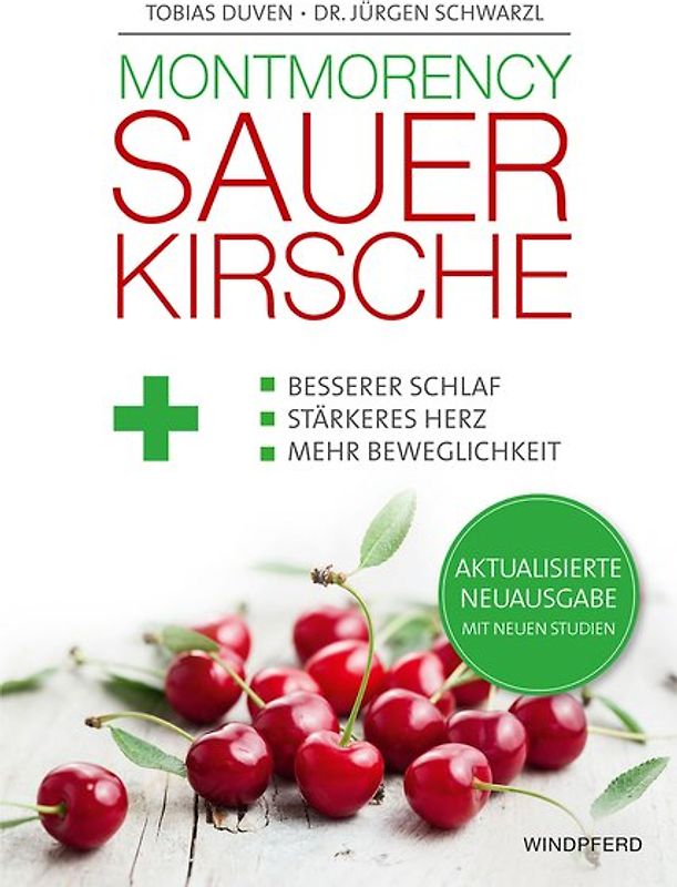 Montmorency Sauerkirsche