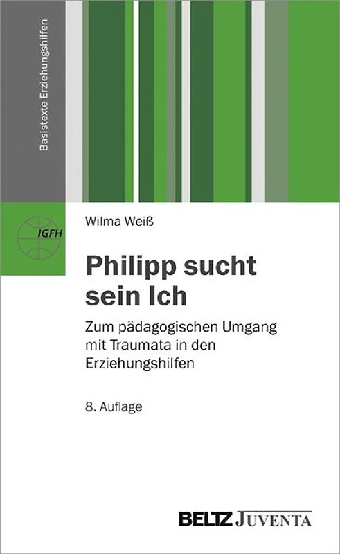 Philipp sucht sein Ich