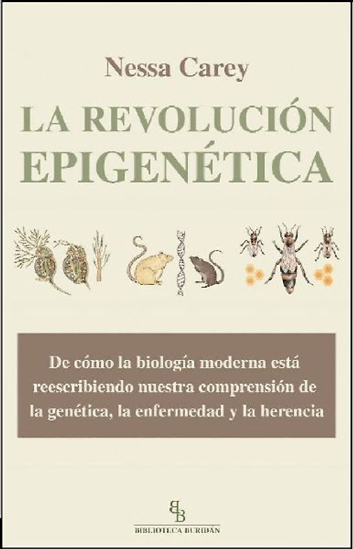 La revolución epigenética