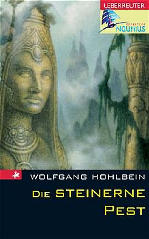 Die steinerne Pest