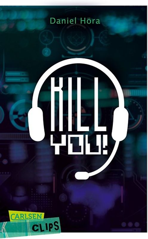 Carlsen Clips: Killyou!