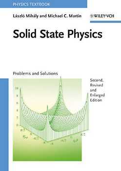 Solid State Physics