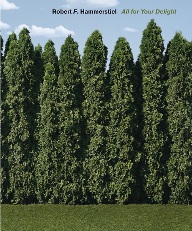 All for Your Delight