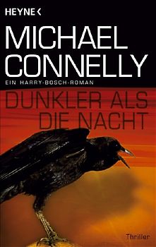 Dunkler als die Nacht