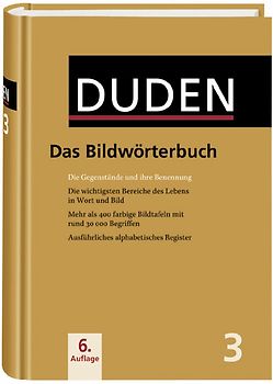 Das Bildwörterbuch