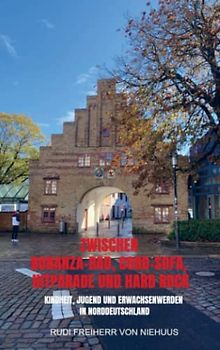 Zwischen Bonanza-Rad, Cord-Sofa, Hitparade und Hard Rock: Kindheit, Jugend und Erwachsenwerden in Norddeutschland