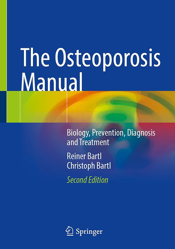 The Osteoporosis Manual
