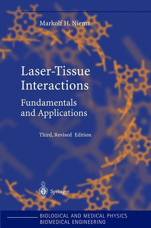 Laser-Tissue Interactions