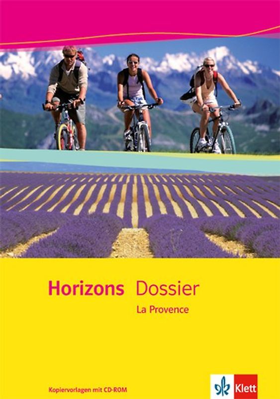 Horizons Dossier. La Provence