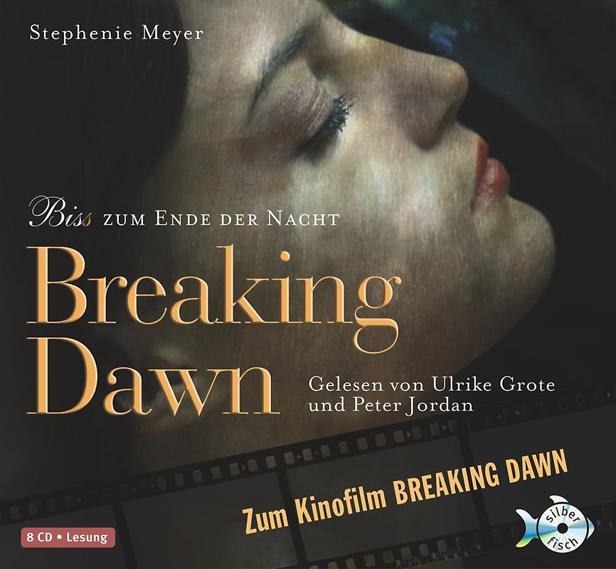 Bella und Edward 4: Breaking Dawn - Biss zum Ende der Nacht