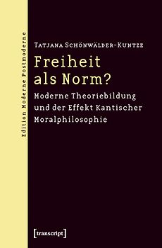 Freiheit als Norm?