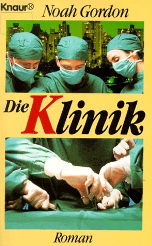Die Klinik