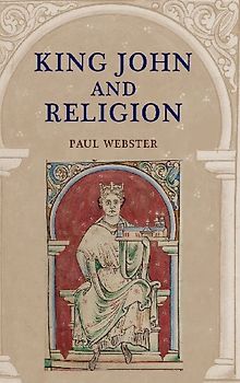 King John and Religion