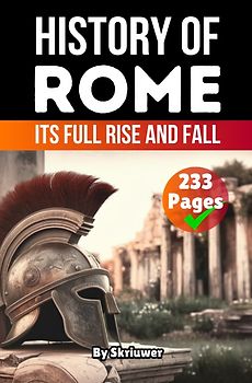 The History of Rome