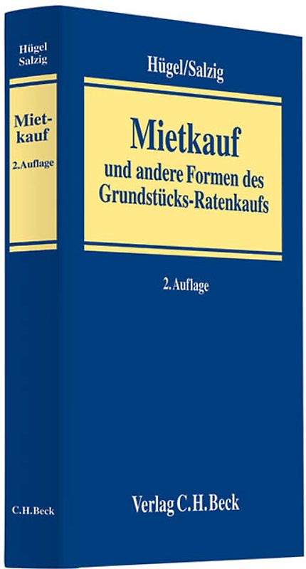 Mietkauf