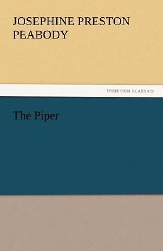 The Piper