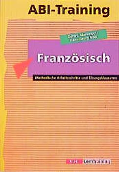 Abi-Training Französisch
