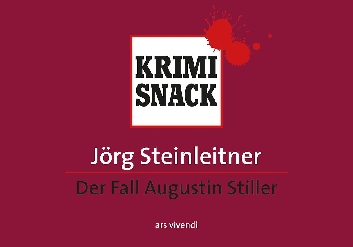 Der Fall Augustin Stiller