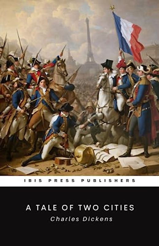 A Tale of Two Cities (Annotated)