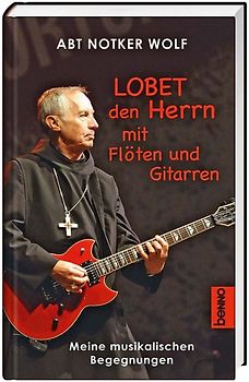 Lobet den Herrn mit Flöten und Gitarren