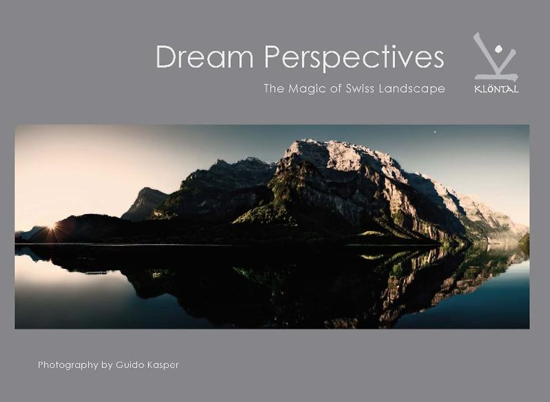 Dream Perspectives Klöntal