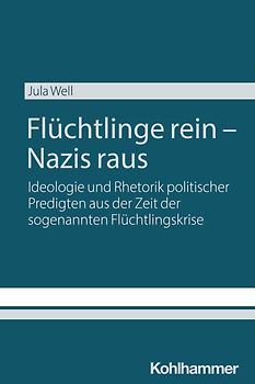 Flüchtlinge rein - Nazis raus