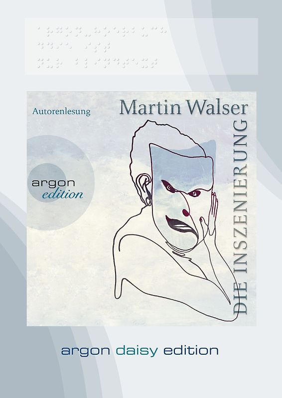 Die Inszenierung (DAISY Edition)