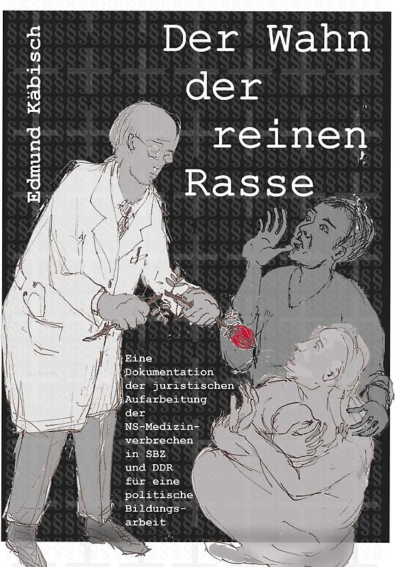Der Wahn der reinen Rasse