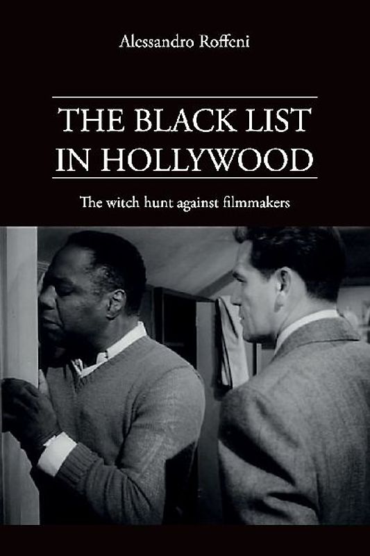 The Black List in Hollywood