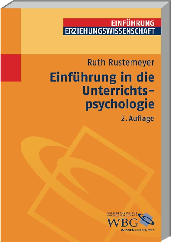Einführung in die Unterrichtspsychologie
