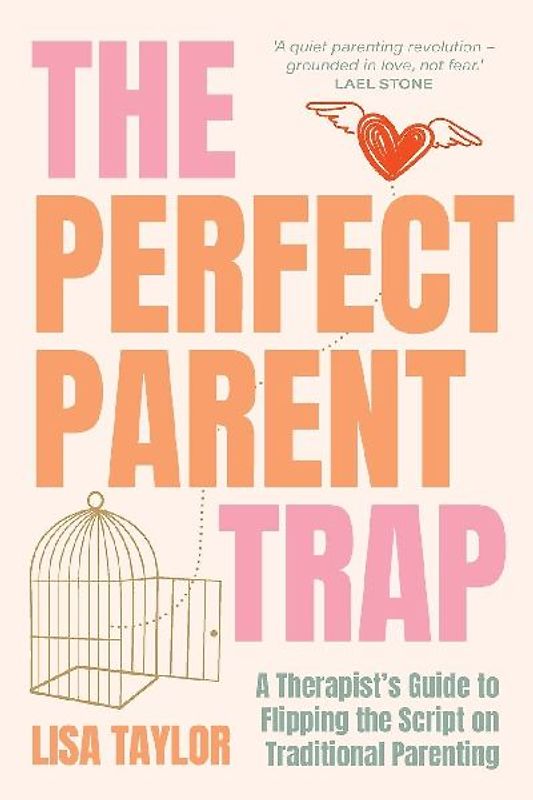 The Perfect Parent Trap